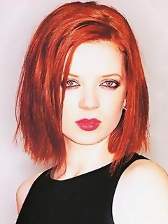 Shirley Manson